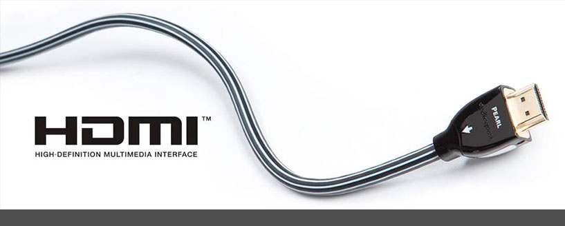 High Definition Multimedia Interface Cable HDMI