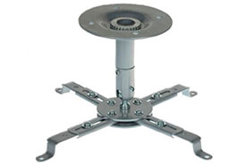 Soporte universal para video proyector